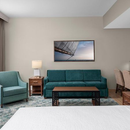 מאונט פלזנט Embassy Suites By Hilton Charleston Harbor Mt. Pleasant מראה חיצוני תמונה