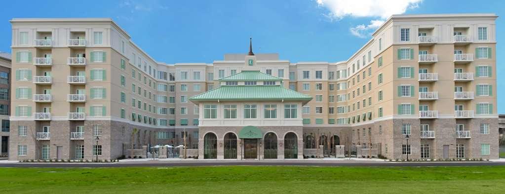 מאונט פלזנט Embassy Suites By Hilton Charleston Harbor Mt. Pleasant מראה חיצוני תמונה