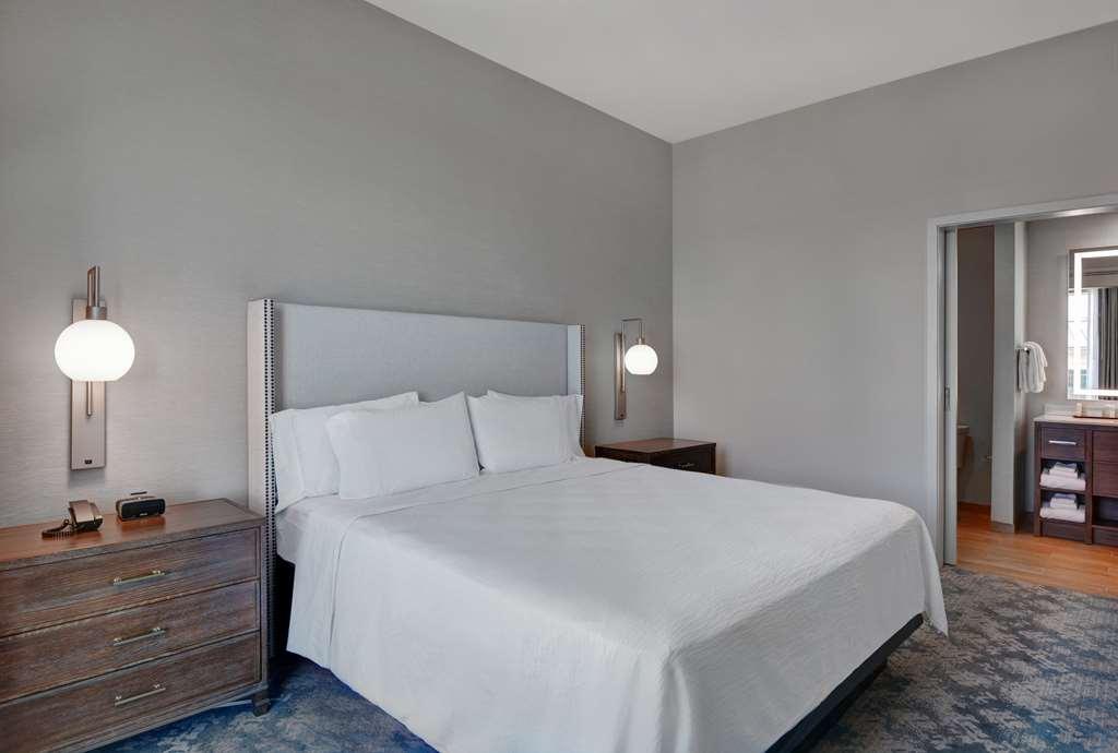 מאונט פלזנט Embassy Suites By Hilton Charleston Harbor Mt. Pleasant חדר תמונה
