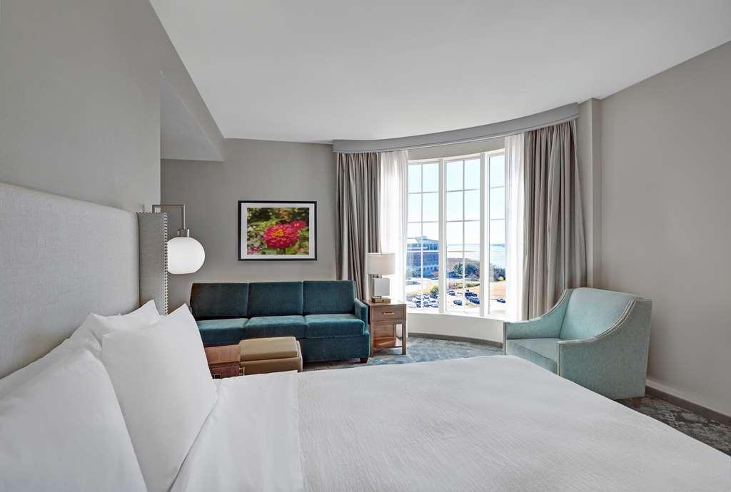 מאונט פלזנט Embassy Suites By Hilton Charleston Harbor Mt. Pleasant חדר תמונה