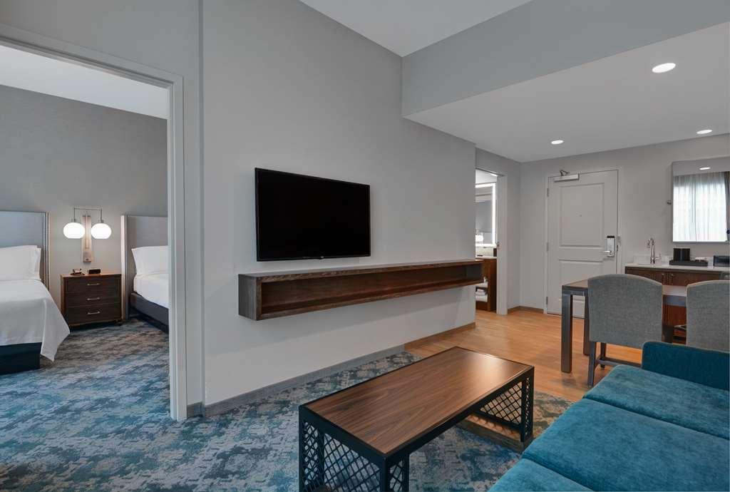 מאונט פלזנט Embassy Suites By Hilton Charleston Harbor Mt. Pleasant חדר תמונה