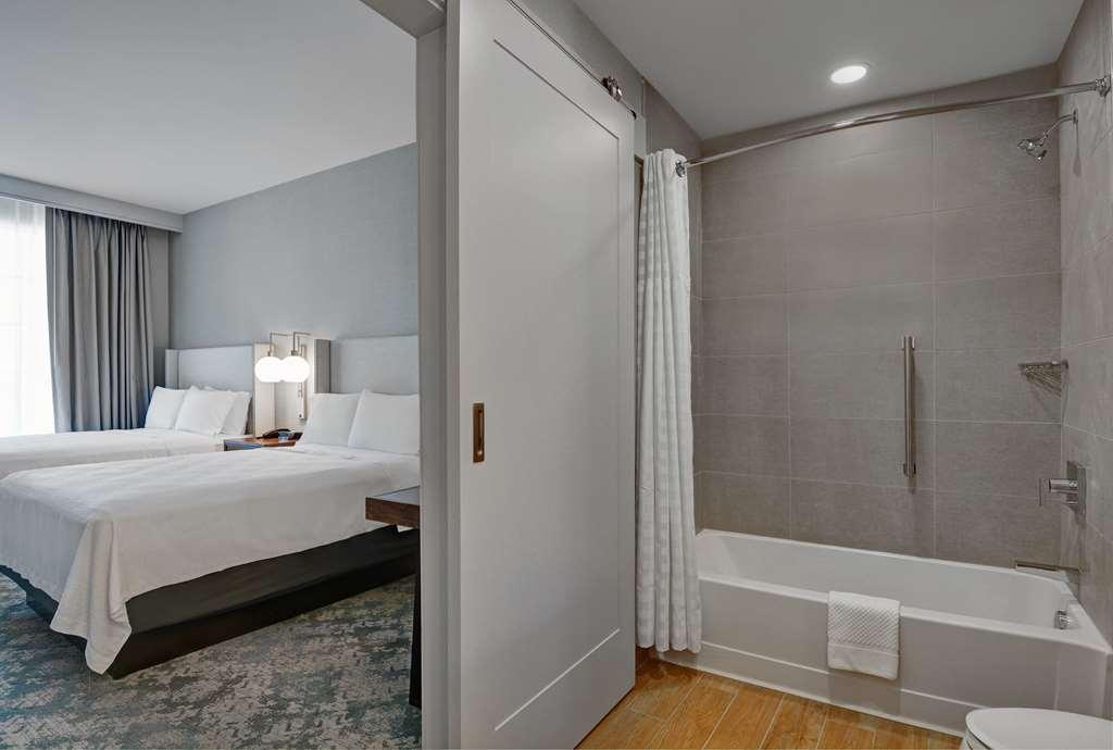 מאונט פלזנט Embassy Suites By Hilton Charleston Harbor Mt. Pleasant חדר תמונה