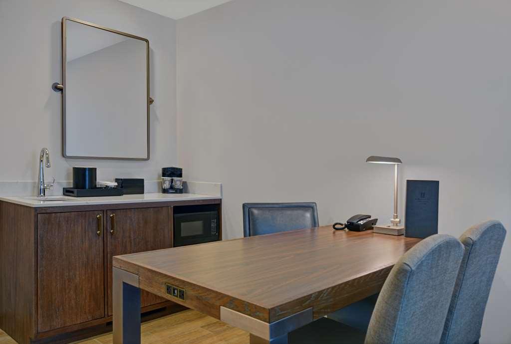 מאונט פלזנט Embassy Suites By Hilton Charleston Harbor Mt. Pleasant חדר תמונה