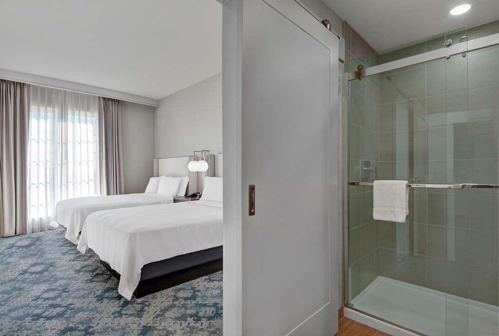 מאונט פלזנט Embassy Suites By Hilton Charleston Harbor Mt. Pleasant חדר תמונה