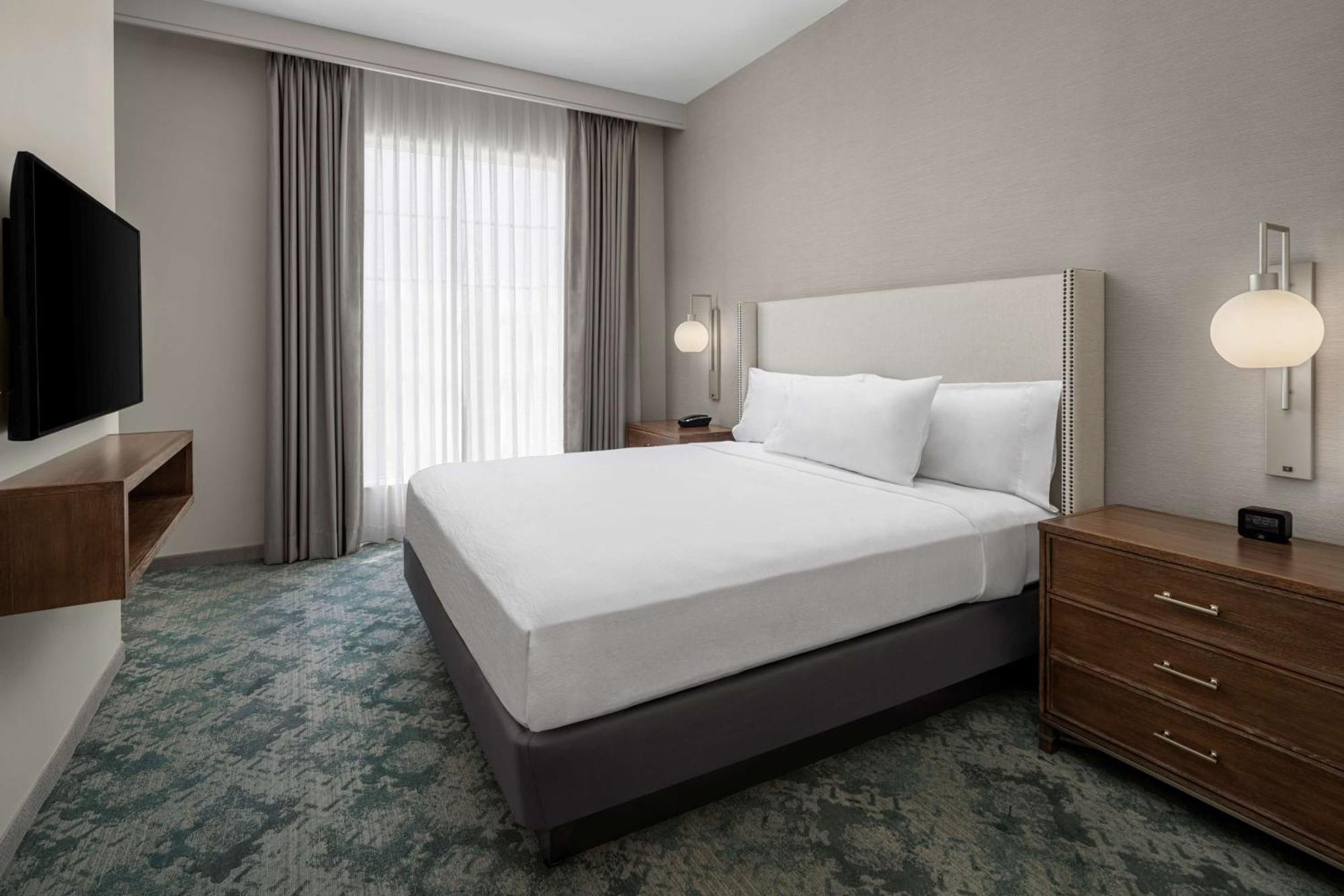 מאונט פלזנט Embassy Suites By Hilton Charleston Harbor Mt. Pleasant מראה חיצוני תמונה