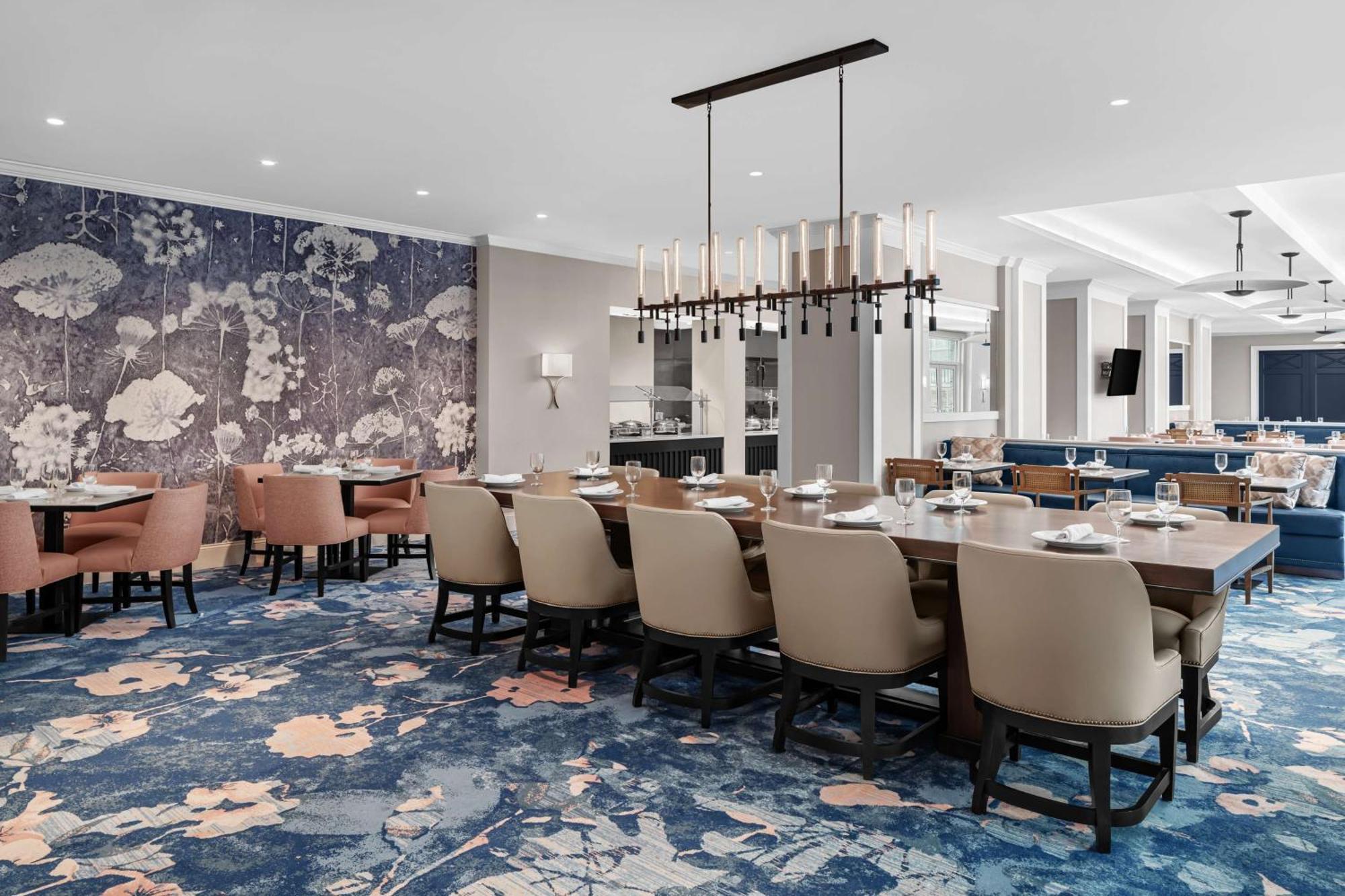 מאונט פלזנט Embassy Suites By Hilton Charleston Harbor Mt. Pleasant מראה חיצוני תמונה